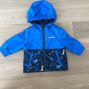 Toddler boy 12 month spring/fall jacket